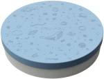Jellystone Play Tray tacka sensoryczna 2w1 niebieska
