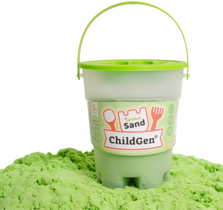 pol_pl_ChildGen-Piasek-kinetyczny-z-foremka-100-naturalny-500g-kolor-ZIELONY-zapach-brzoskwiniowy-126_5.jpg