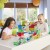 MAGNA-TILES Rail Racers Deluxe – zabawa magnetycznym torem kulkowym