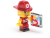 Figurka strażaka do zabawy z zestawem Fire Station