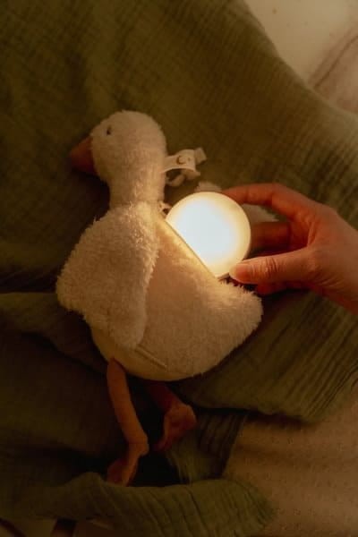 gaska-szumiaca-newborn-naturals-wieczor
