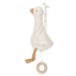 Pozytywka gąska Newborn Naturals