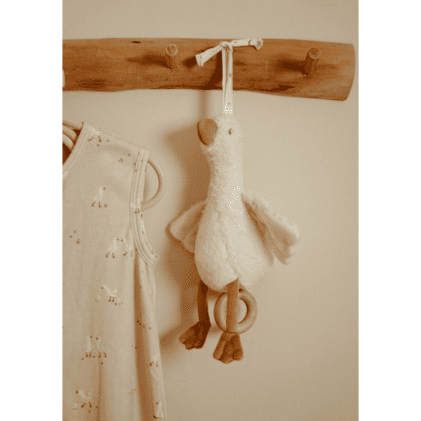 pozytywka-gaska-newborn-naturals-zawieszka