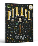 Piraci pod lupą - Wydawnictwo Api Papi