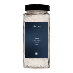 Sól do kąpieli Il Neige