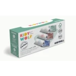 Papier termiczny kolorowy Kidyroll do Kidyprint