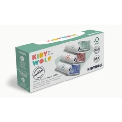 Papier termiczny kolorowy Kidyroll do Kidyprint