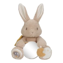Króliczek aktywizujący Newborn Naturals