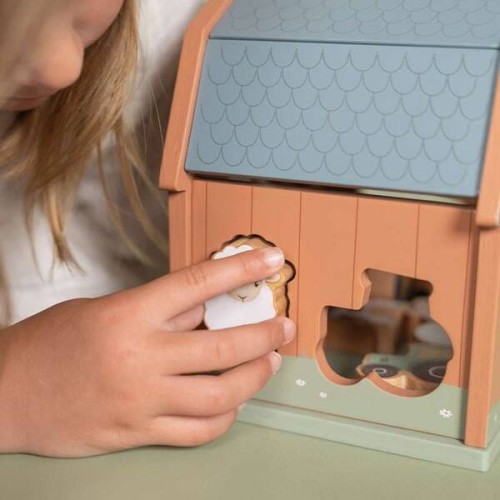 sorter-stodola-little-farm-dziecko