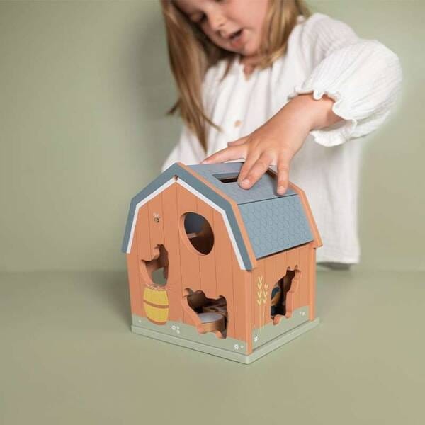 sorter-stodola-little-farm-zabawa