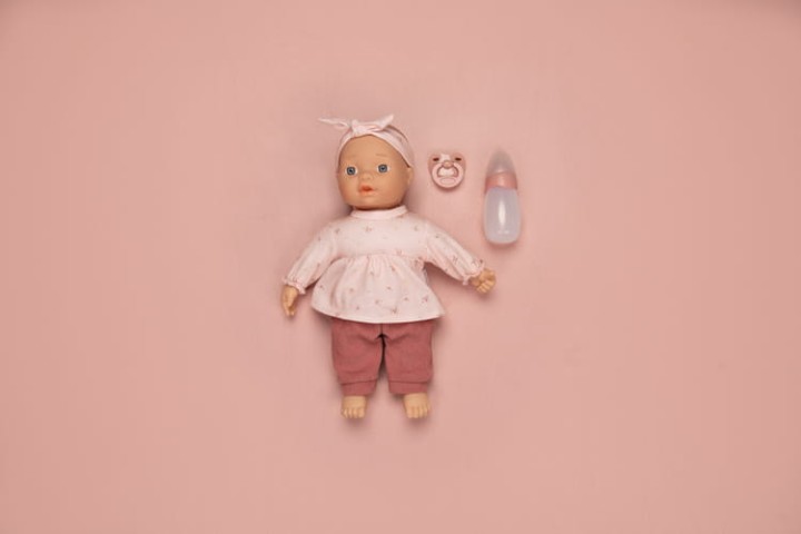 lalka-lily-portret