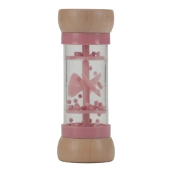 Fairy Garden Pink - sensoryczna grzechotka deszczowa