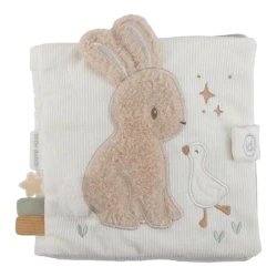 Duża książeczka aktywizująca Newborn Naturals