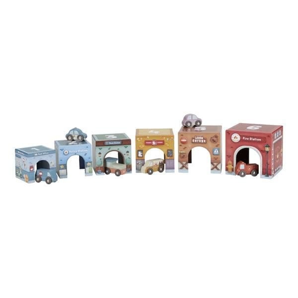 Little-Dutch-Wieza-do-ukladania-6-autek-FSC-5434