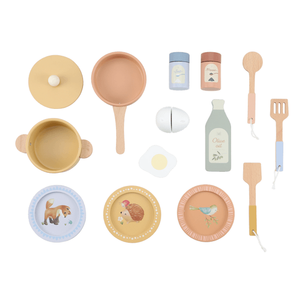 kuchnia-drewniana-mietowa-fsc-akcesoria