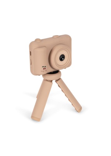 aparat-cyfrowy-dla-dzieci-ze-statywem-cherry-zestaw