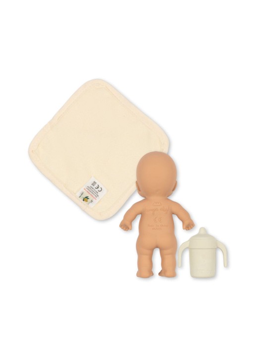 Zestaw kąpielowy dla dzieci Konges Sløjd Niko