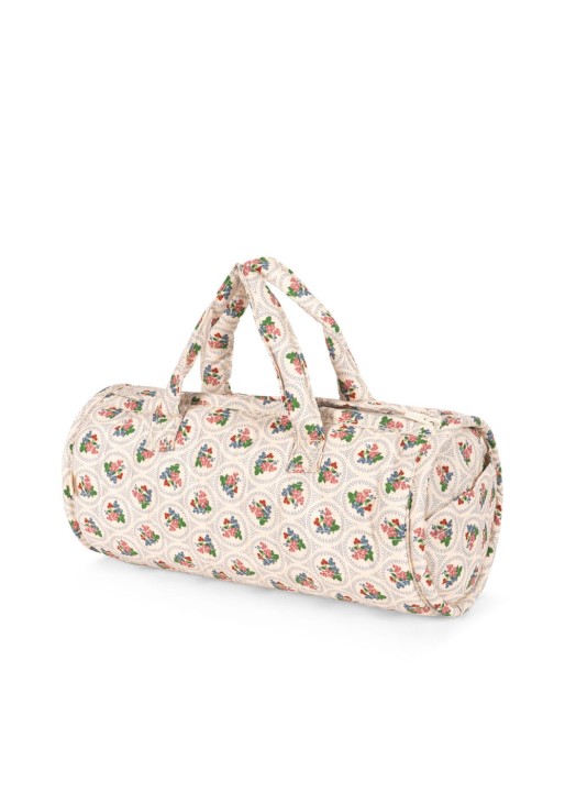 Torba do przenoszenia łóżeczka turystycznego dla lalek Konges Sløjd