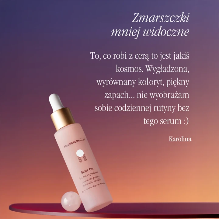 slow-on-serum-peptydowe-wlasciwosci