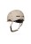 Konges Sløjd Bicycle Helmet Lemon kask rowerowy dziecięcy – tylny profil z regulacją