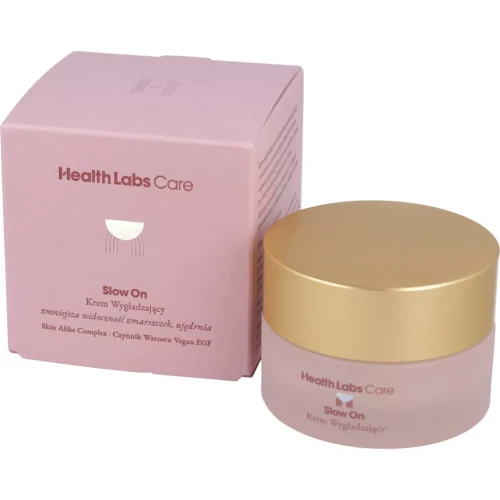 health-labs-care-slow-on-krem-wygladzajacy-50-ml