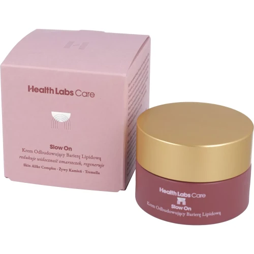 health-labs-care-slow-on-krem-odbudowujacy-bariere-lipidowa-50-ml