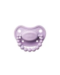 Smoczek pozycjonujący French Lavender - LUU Kids