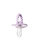 luu-kids-smoczek-french-lavender-gumka-profil