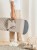 Leżaczek BABYBJÖRN Bliss Woven – oddychający materiał woven