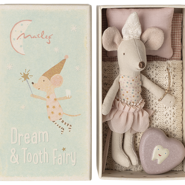 maileg-wrozka-zebuszka-myszka-z-posciela