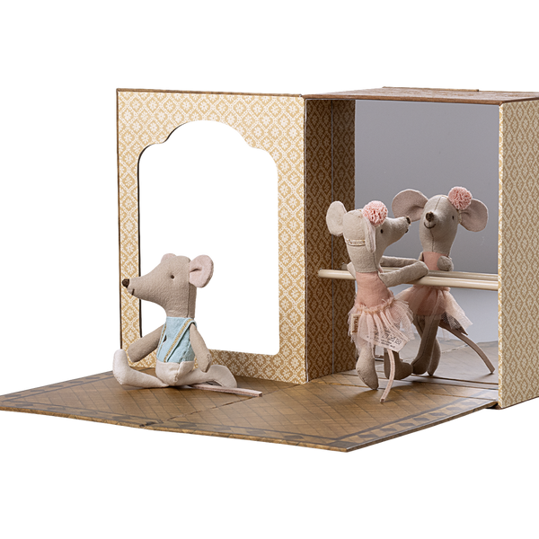 maileg-myszki-baletowe-studio-taneczne