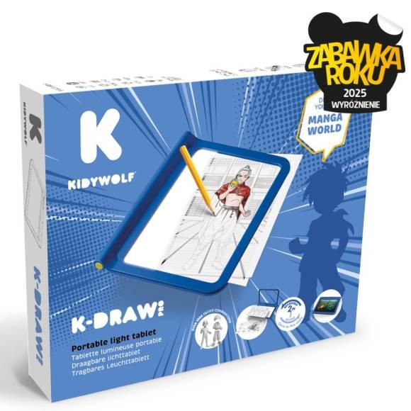 podswietlany-tablet-do-nauki-pisania-i-rysowania-kidydraw-pro-manga-niebieski-materialy-zestawu