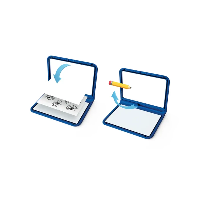 Podswietlany-tablet-do-nauki-pisania-i-rysowania-K-DRAW-PRO---niebieski--Kidywolf (6).webp