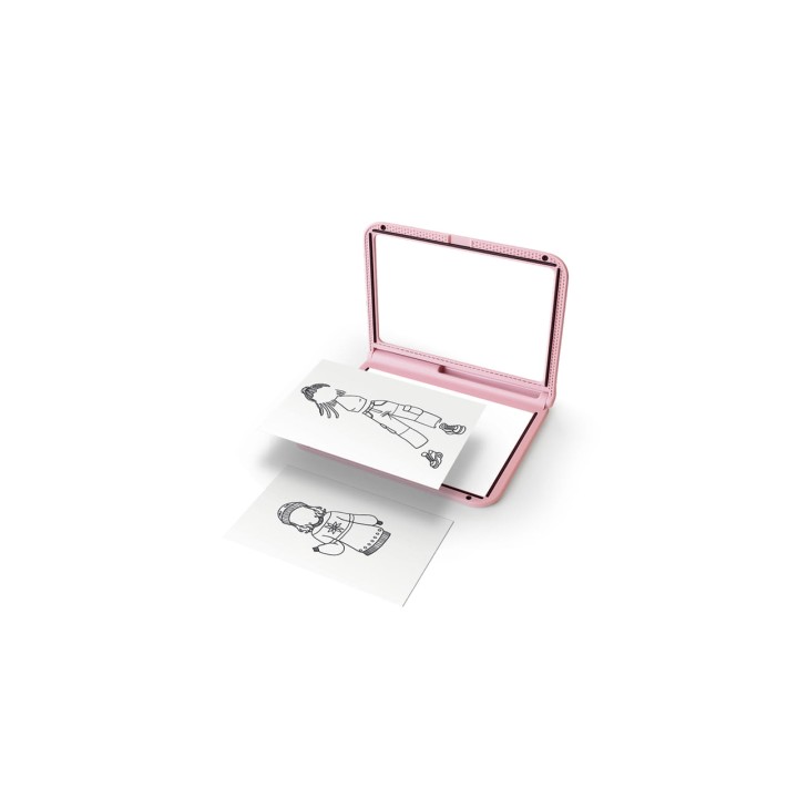 podswietlany-tablet-do-nauki-pisania-i-rysowania-kidydraw-pro-fashion-rozowy-karta-krok-po-kroku-2