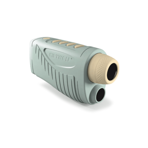 Kamera dla dzieci KIDYVISION z funkcją noktowizji i solidną obudową.