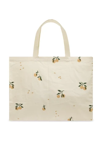 Liewood Maxi Totebag L Tuscany Rose widok z przodu