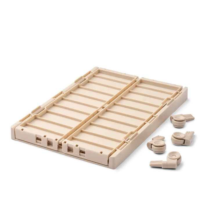 Liewood Eston Heels L pudełko do przechowywania – elementy