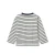 Liewood Tyler Stripe LS T-shirt – bawełniana koszulka dziecięca w paski, widok produktu
