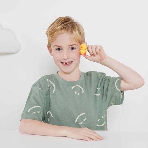 Tiger Tribe masa plastyczna dla dzieci