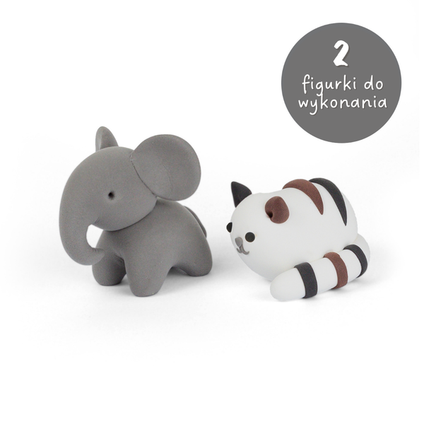 Struktura i konsystencja masy sensorycznej.