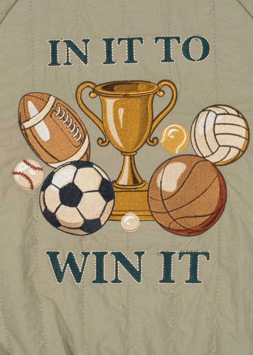 Kurtka Juno Konges Sløjd tył