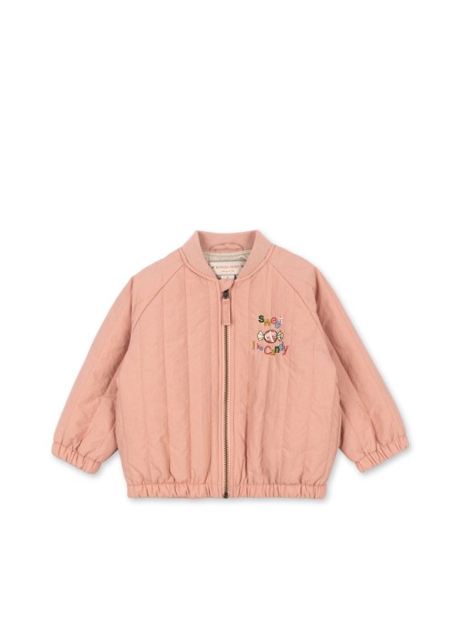 Konges Sløjd Juno Cameo Brown