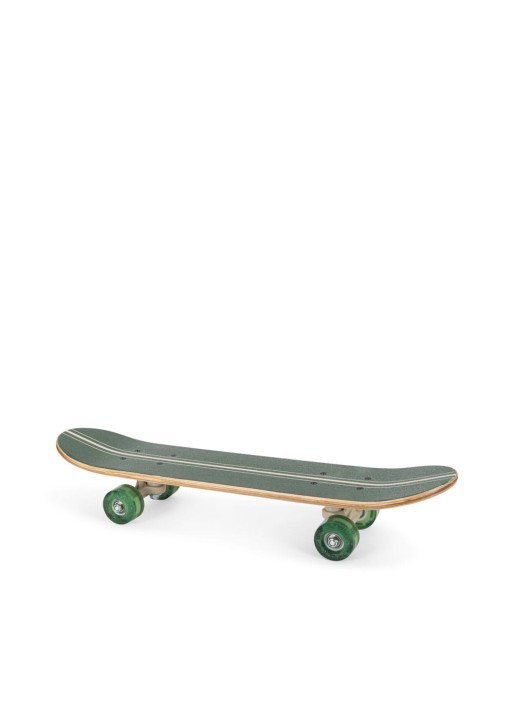 Deskorolka dziecięca Konges Sløjd – koła i profil