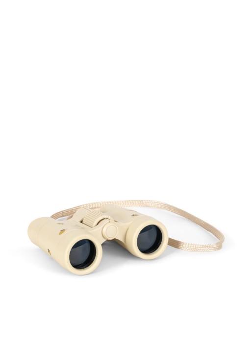 Konges Sløjd Explorer Binoculars Lemon – lornetka dla dzieci