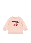 Bluza dziecięca Lou Terry Evening Sand