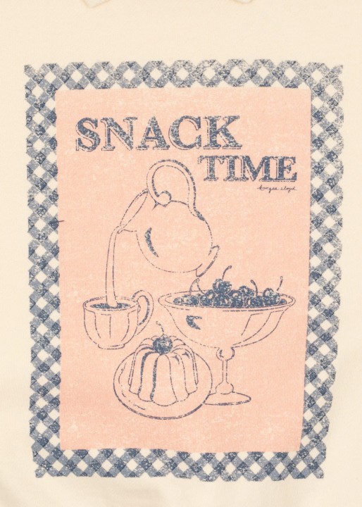 Certyfikat GOTS potwierdzający 100% bawełnę organiczną w koszulce polo Konges Sløjd.