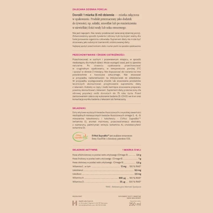 smartme-malinowy-250ml-health-labs-care-sklad