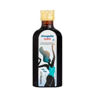 omegame-forte-160ml-health-labs-care-butelka