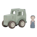 Traktor FSC