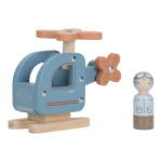 Helikopter FSC